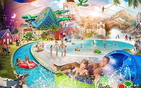 Lalandia Rödby